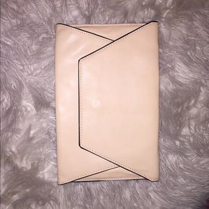 Zara Trafaluc Clutch